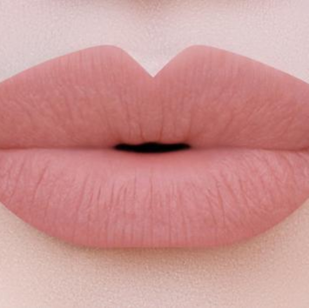 Nude Matte Lipstick, Beauty Creations Totally Nude Lipstick, Matte Lipstick